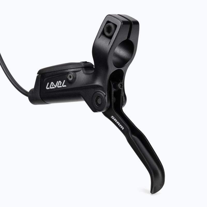 SRAM AM DB LVL BLK L/F DIR 950 A1 front bicycle brake black 00.5018.106.000 2