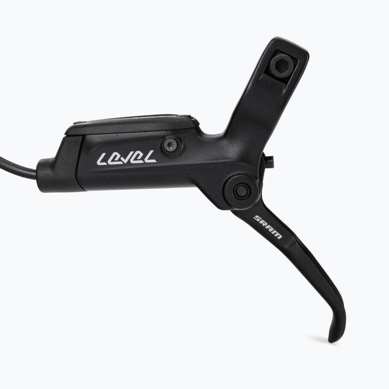 SRAM AM DB LVL BLK L/F DIR 950 A1 front bicycle brake black 00.5018.106.000 3