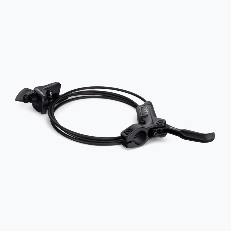 SRAM AM DB LVL BLK R/R DIR 1800 A1 rear bicycle brake black 00.5018.106.001