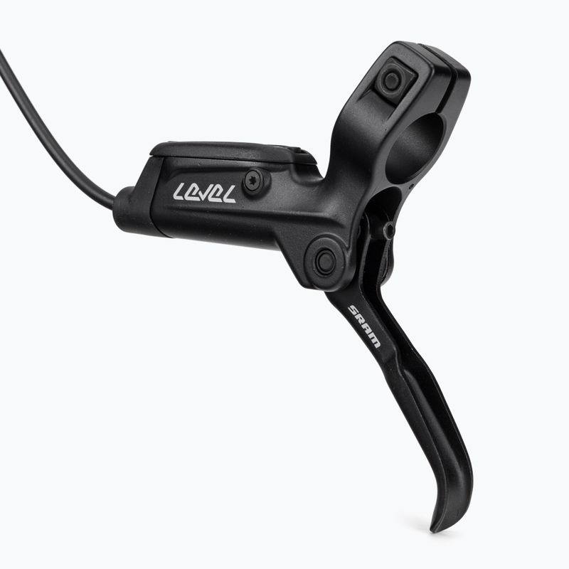SRAM AM DB LVL BLK R/R DIR 1800 A1 rear bicycle brake black 00.5018.106.001 2