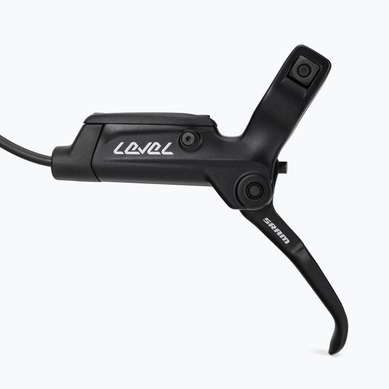 SRAM AM DB LVL BLK R/R DIR 1800 A1 rear bicycle brake black 00.5018.106.001 3