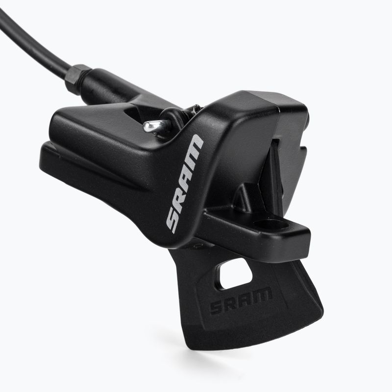SRAM AM DB LVL BLK R/R DIR 1800 A1 rear bicycle brake black 00.5018.106.001 4