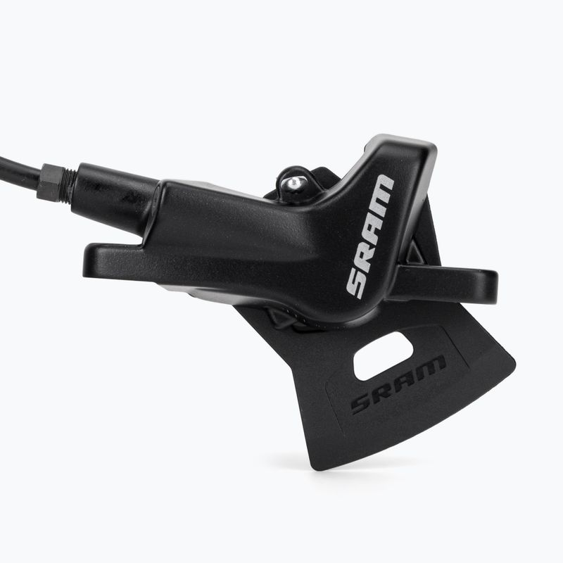 SRAM AM DB LVL BLK R/R DIR 1800 A1 rear bicycle brake black 00.5018.106.001 5
