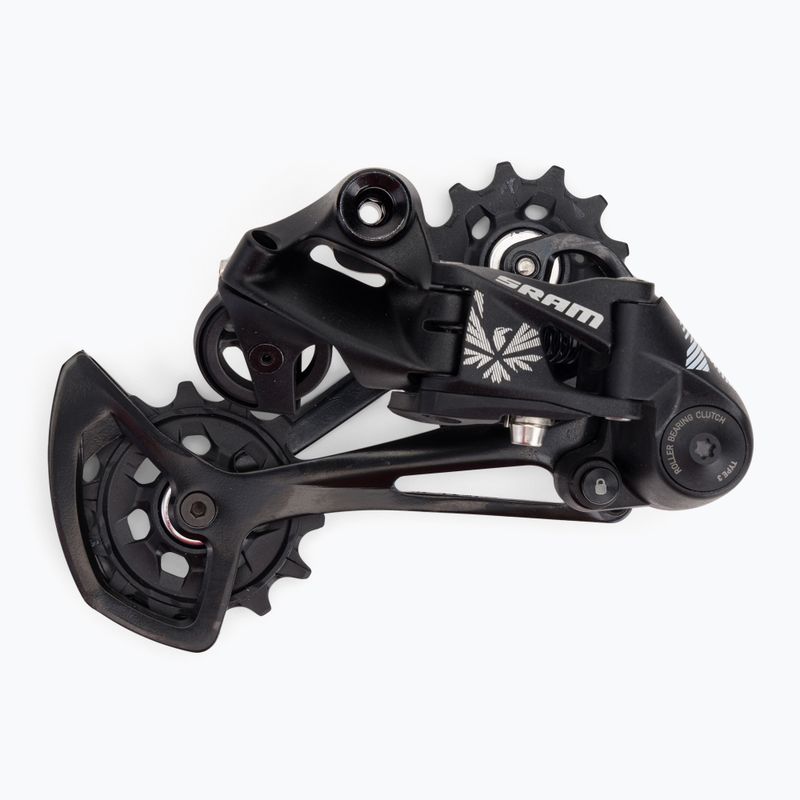 SRAM AM RD NX Eagle rear derailleur black 00.7518.119.000 3