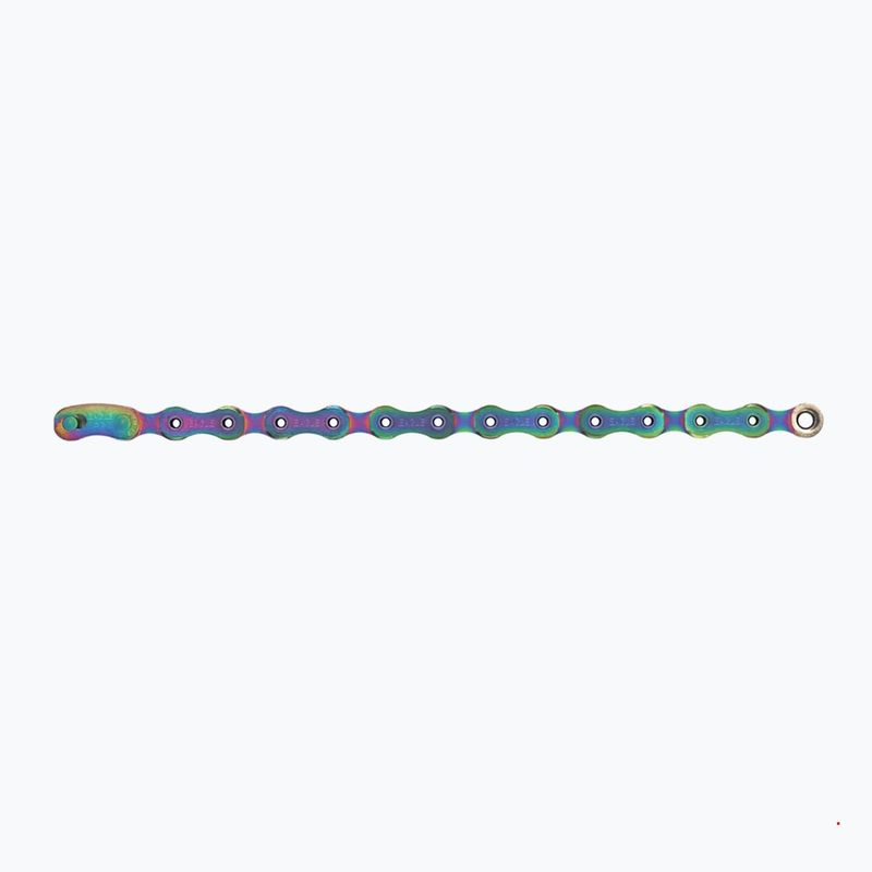 SRAM bicycle chain CN XX1 EAGLE 126L RNBW PWR.LCK 12S 1 colour 00.2518.039.010