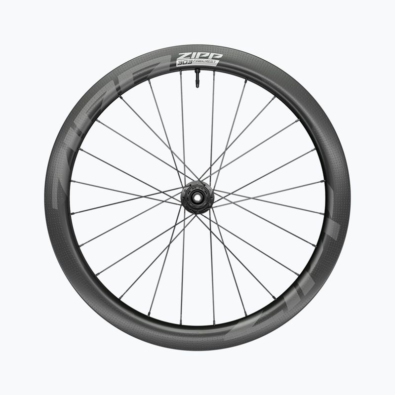 Zipp AMWH 303 FC TL DBCL 7R SR 12X10 rear bicycle wheel black 00.1918.530.000