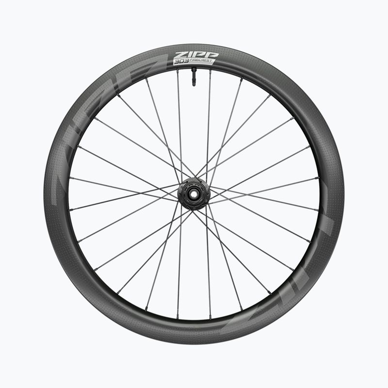 Zipp AMWH 303 FC TLDBCL 7R XDR 12X10 rear bicycle wheel black 00.1918.530.001