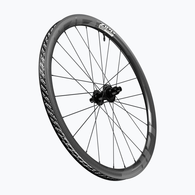 Zipp AMWH 303 FC TLDBCL 7R XDR 12X10 rear bicycle wheel black 00.1918.530.001 2