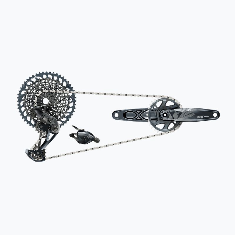 SRAM GX Eagle DUB BOOST accessory group black 00.7918.095.001