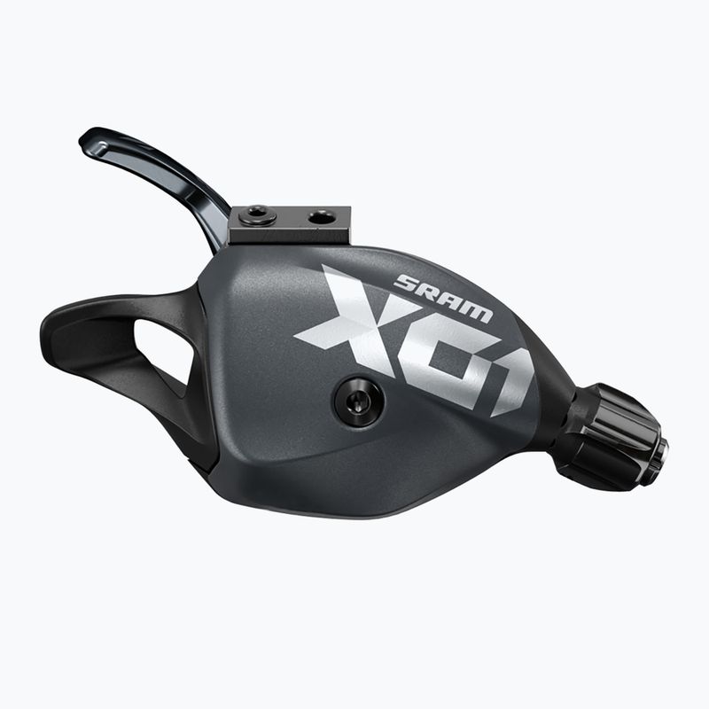 Right derailleur lever SRAM X01 Eagle black 2