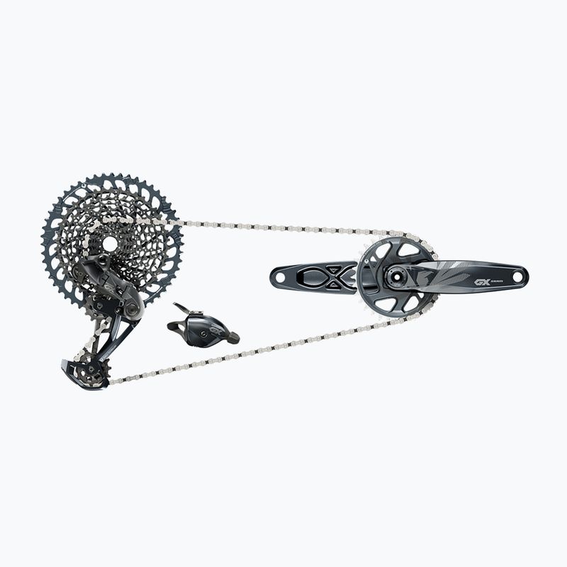 SRAM GX Eagle DUB accessory group black 00.7918.095.003