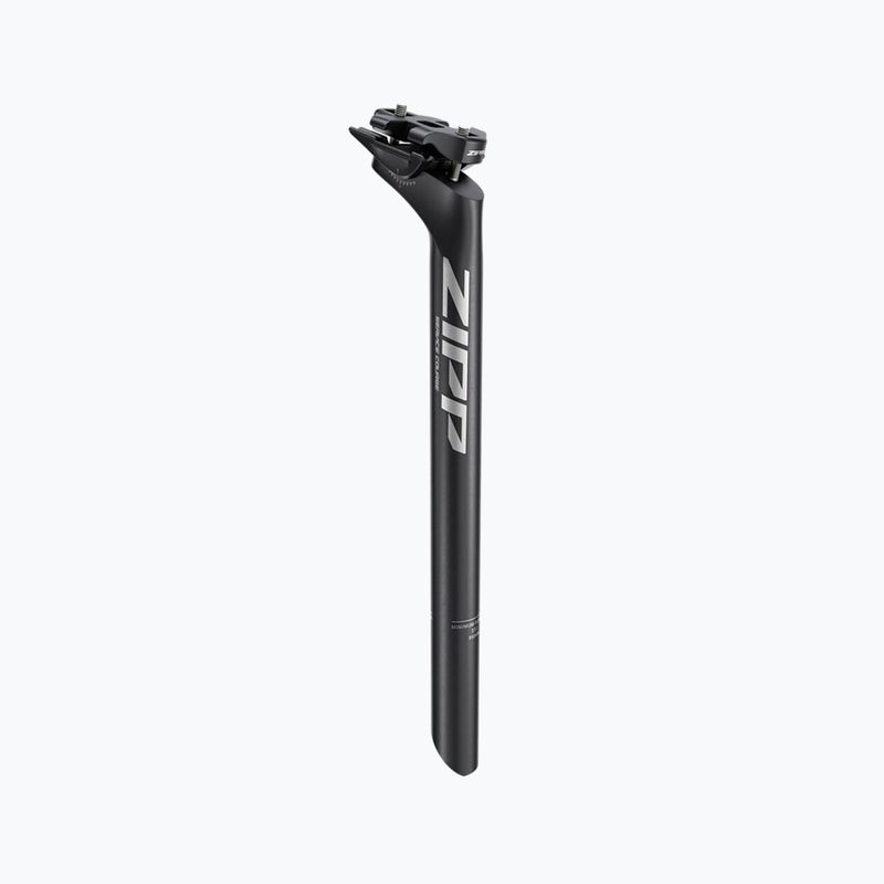 Bike seatpost Zipp AM SP SC 20 OFFSET 27.2 350 BTBK B2 black