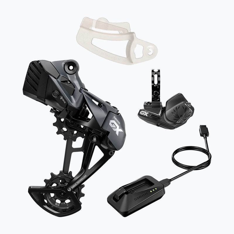Accessory group SRAM AM GX Eagle AXS Upgrade Kit black 00.7918.104.000