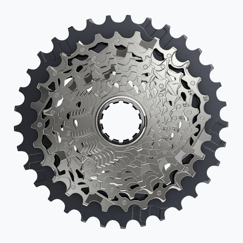SRAM AM CS XG-1270 D1 12rz 10-33T bicycle cassette
