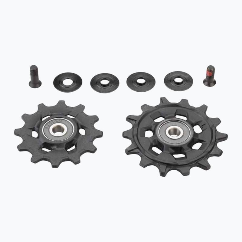SRAM RD Pulley Kit Gx Eagle Axes derailleur wheels
