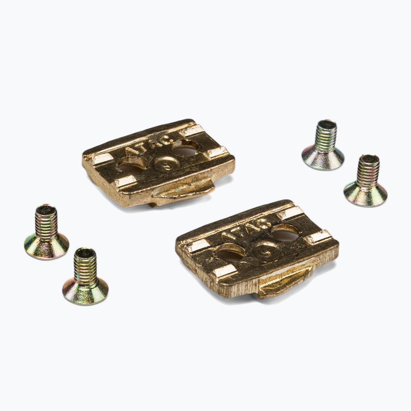 TIME Atac XC 6 bicycle pedals 00.6718.009.000 black 00083748 4