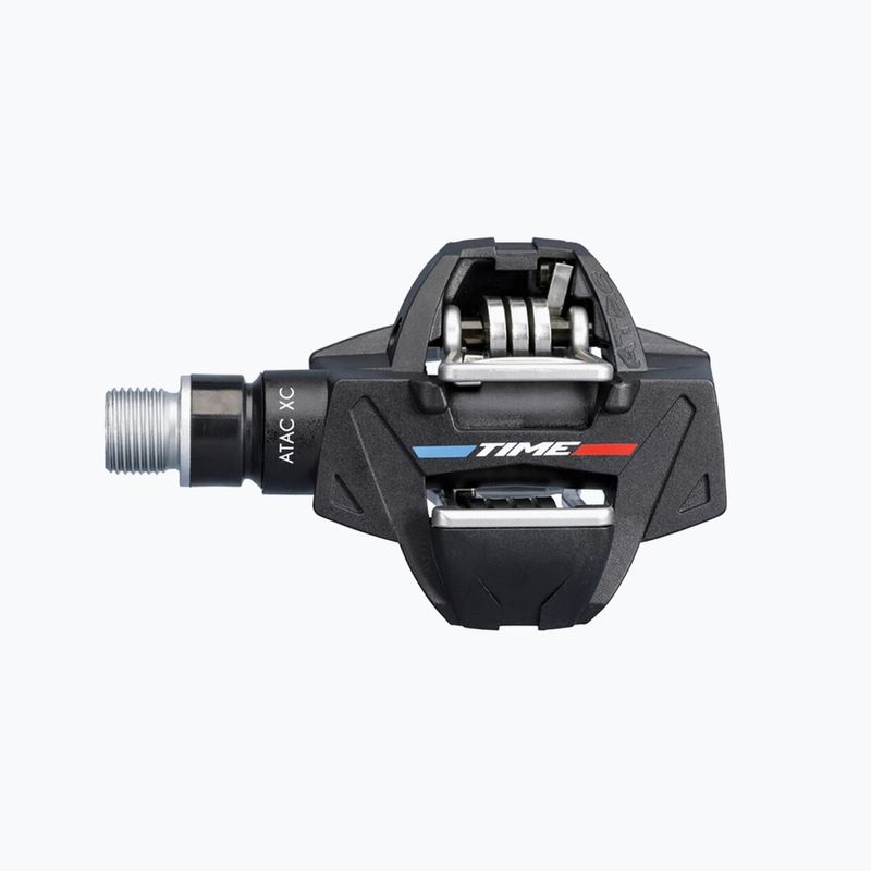 TIME Atac XC 6 bicycle pedals 00.6718.009.000 black 00083748 5