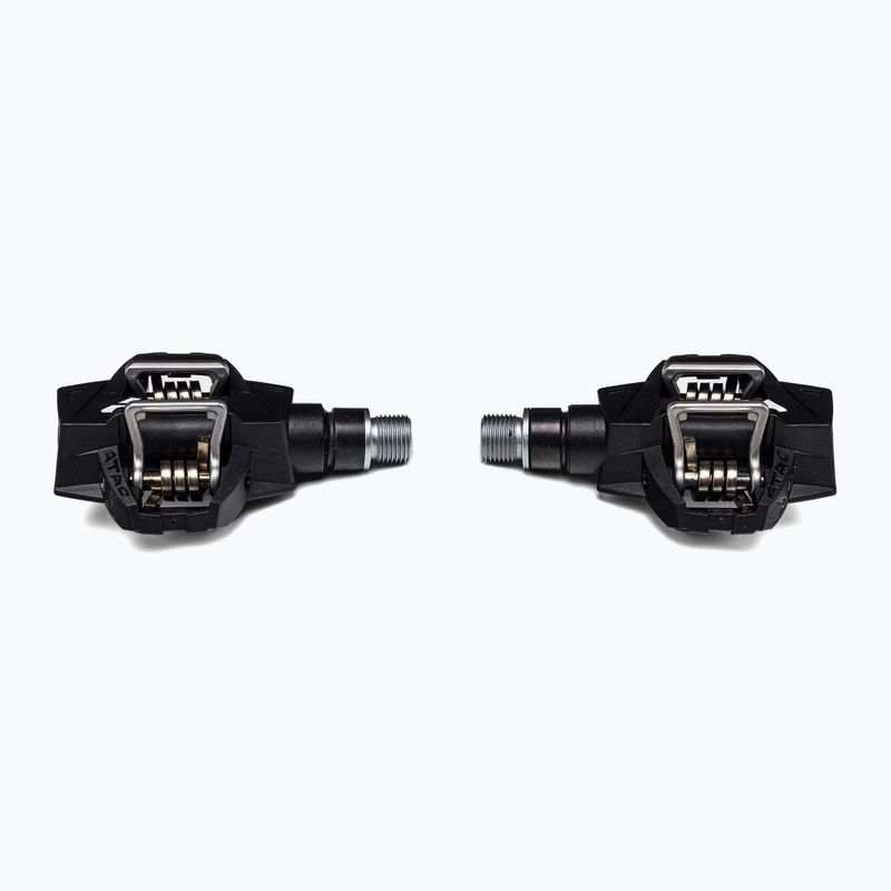 TIME Atac XC 4 bicycle pedals 00.6718.010.000 black 00083749 3