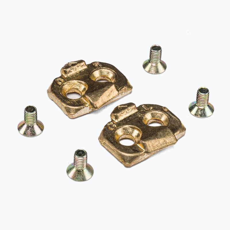 TIME Atac XC 4 bicycle pedals 00.6718.010.000 black 00083749 4