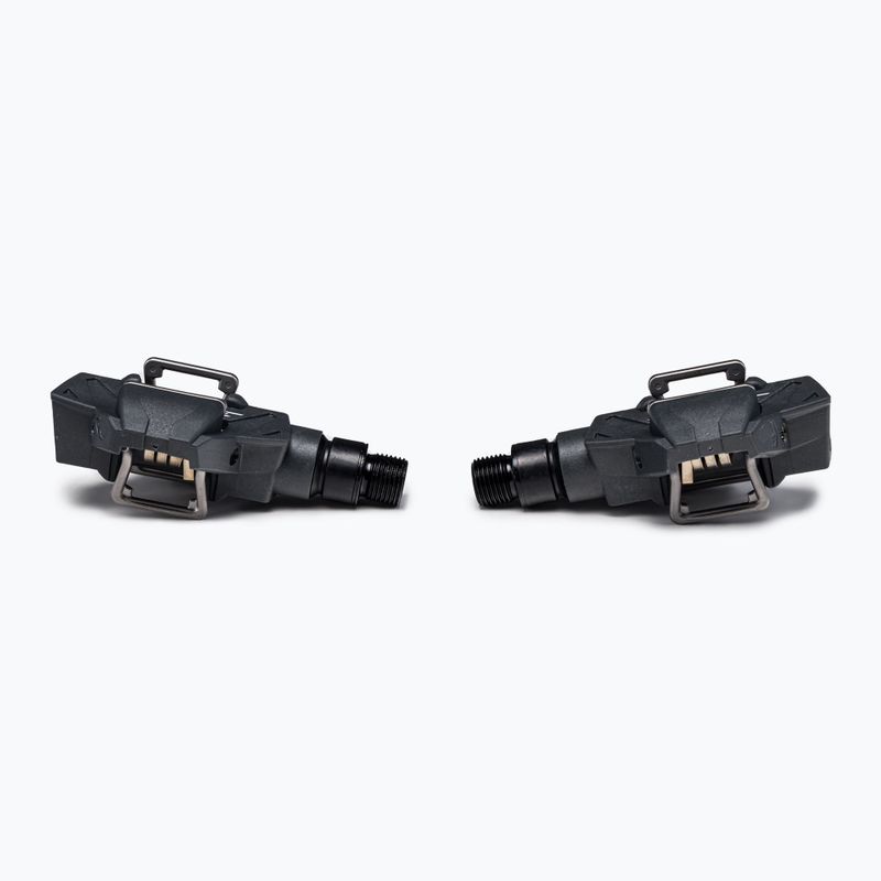 TIME Atac XC 2 bicycle pedals 00.6718.011.000 grey 00083750 3