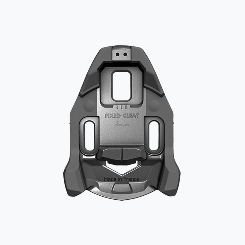 TIME PD Cleats Xpro Xpresso Iclic Fixed pedal blocks 00.6718.023.000 black 00083756 2