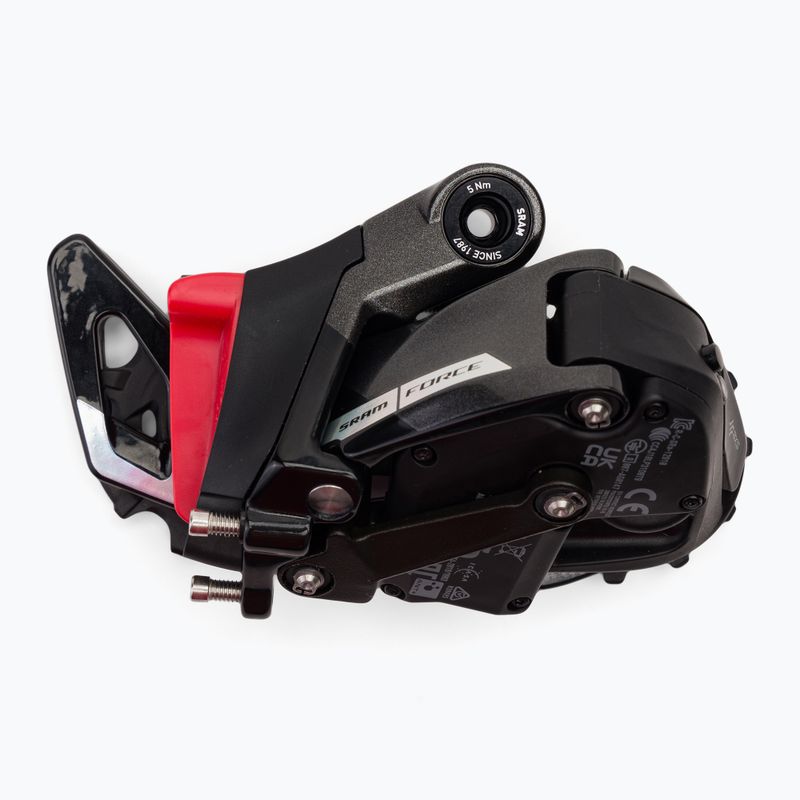 SRAM AM FD Force AXS D2 Max 36T rear bicycle derailleur black 00.7518.173.000 3