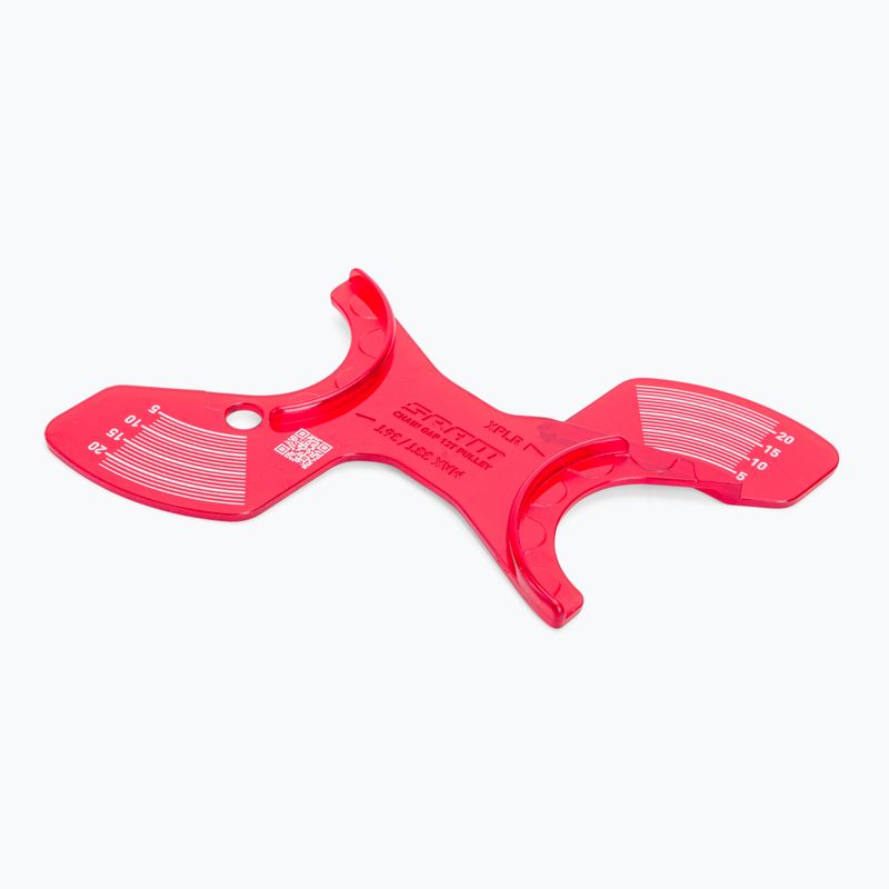 SRAM AM FD Force AXS D2 Max 36T rear bicycle derailleur black 00.7518.173.000 4