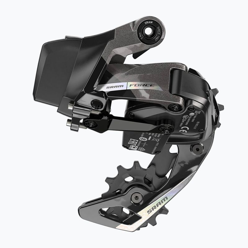 SRAM AM FD Force AXS D2 Max 36T rear bicycle derailleur black 00.7518.173.000 5