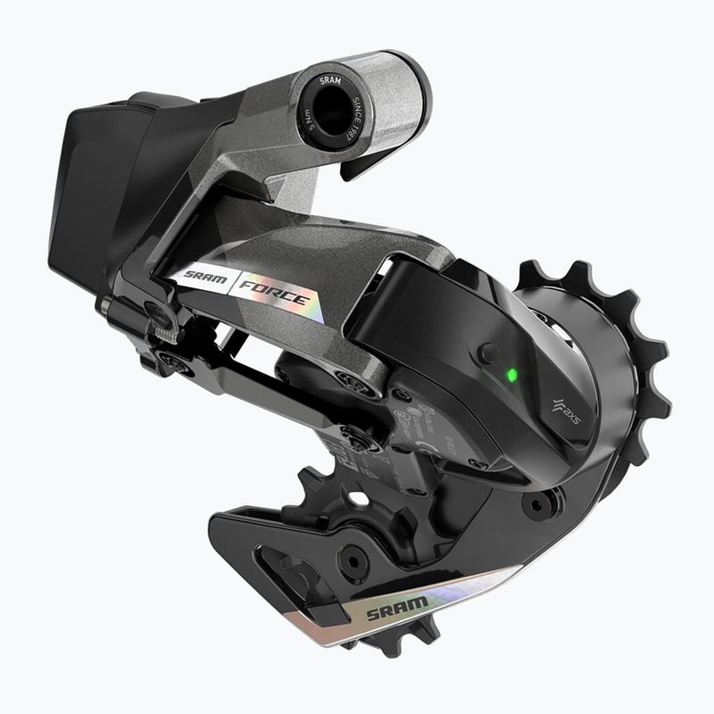 SRAM AM FD Force AXS D2 Max 36T rear bicycle derailleur black 00.7518.173.000 6