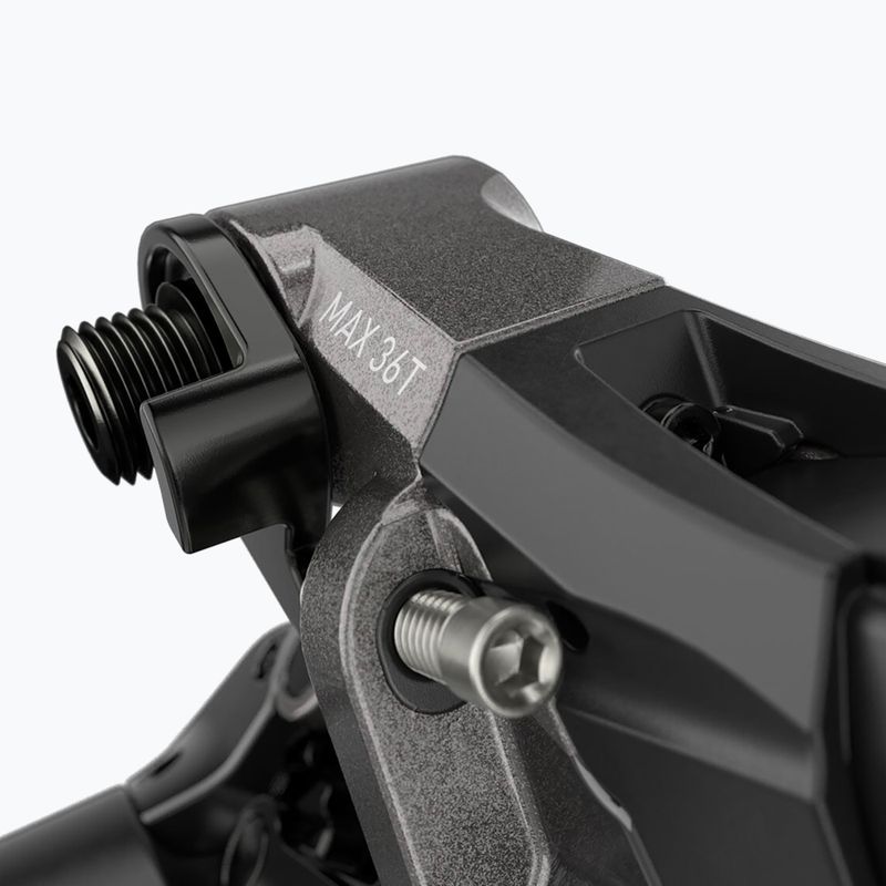 SRAM AM FD Force AXS D2 Max 36T rear bicycle derailleur black 00.7518.173.000 7