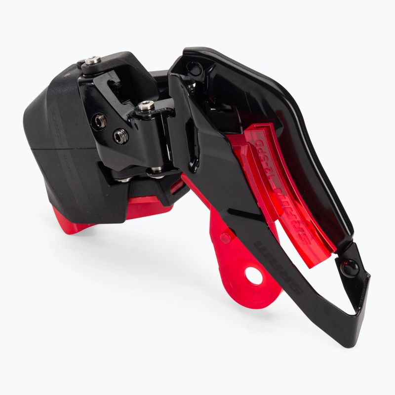 SRAM AM FD Force AXS D2 Braze front bicycle derailleur black 00.7618.176.000