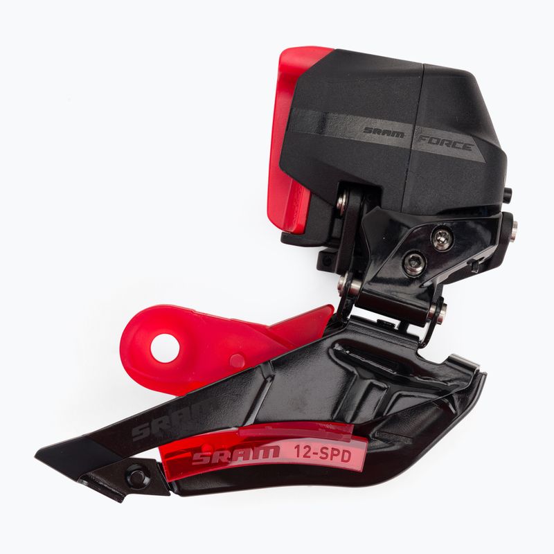 SRAM AM FD Force AXS D2 Braze front bicycle derailleur black 00.7618.176.000 3