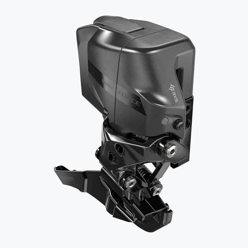 SRAM AM FD Force AXS D2 Braze front bicycle derailleur black 00.7618.176.000 5