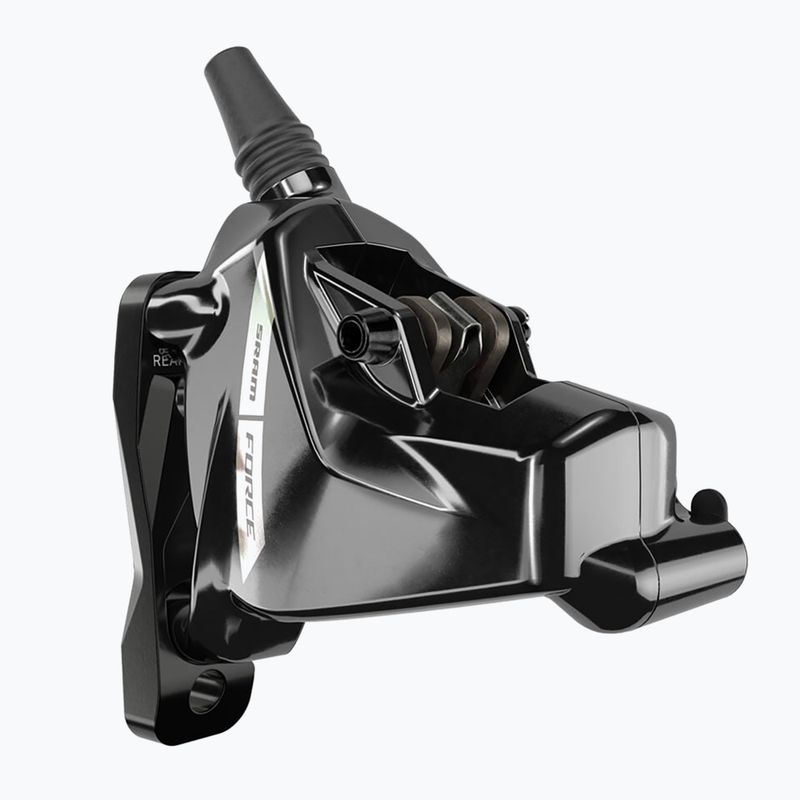 SRAM AM ED Force AXS D2 SJC F/L F20 2000 front brake lever black 00.7918.213.002 3