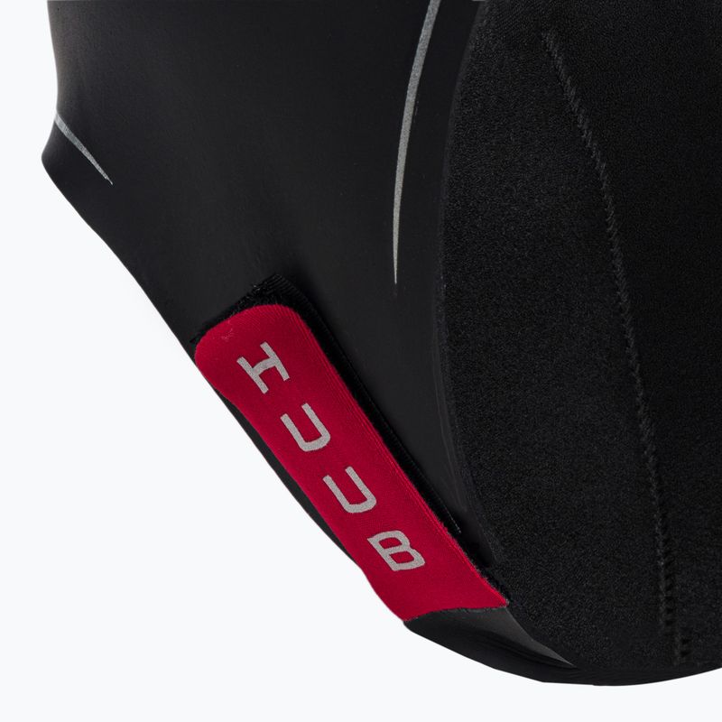 HUUB Neoprene Skull Cap black A2-SC19 4