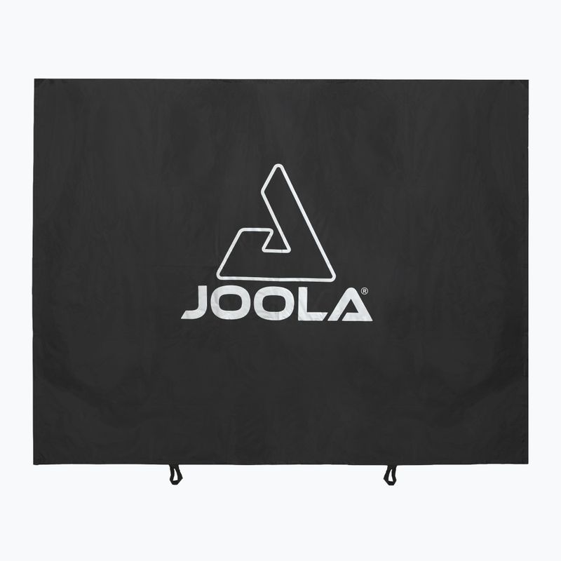 Table tennis table cover JOOLA Table Cover Waterproofed 2