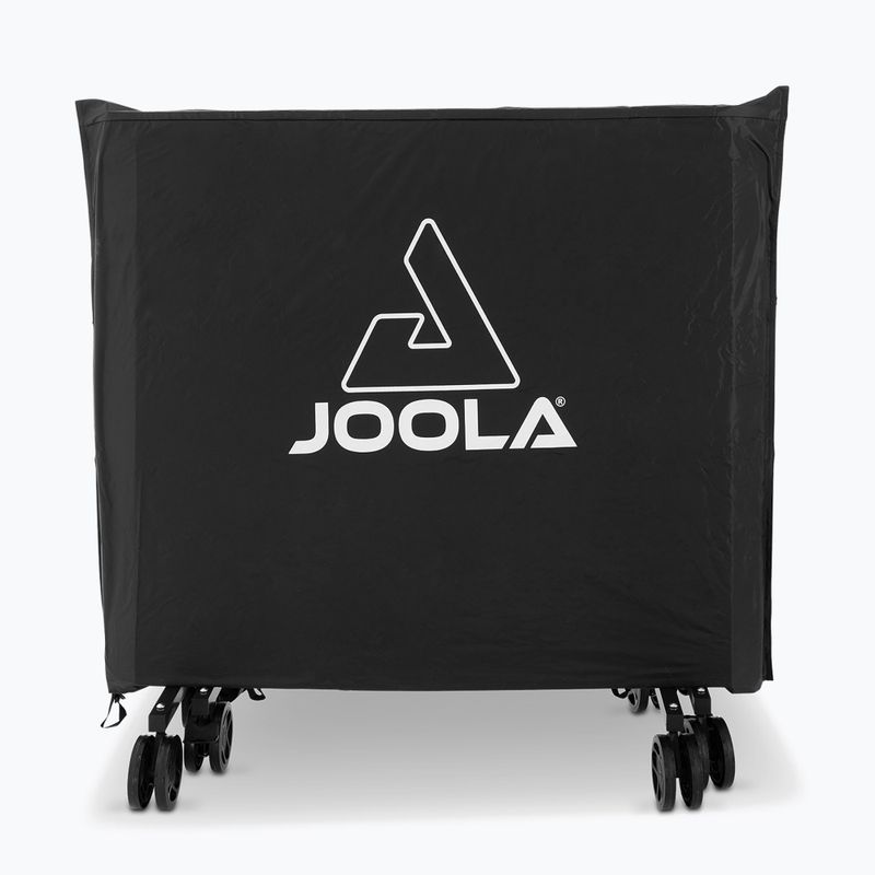 Table tennis table cover JOOLA Table Cover Waterproofed 6