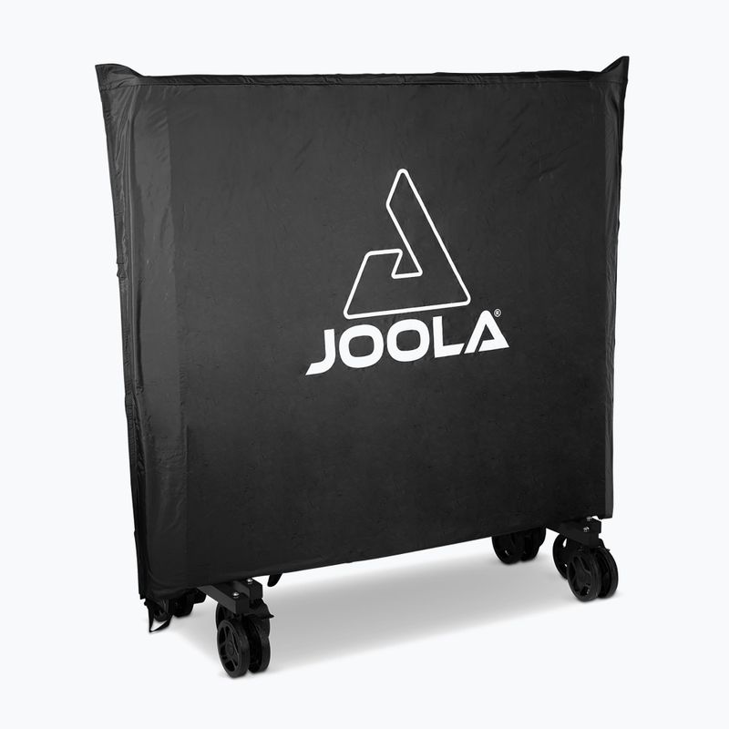 Table tennis table cover JOOLA Table Cover Waterproofed 7