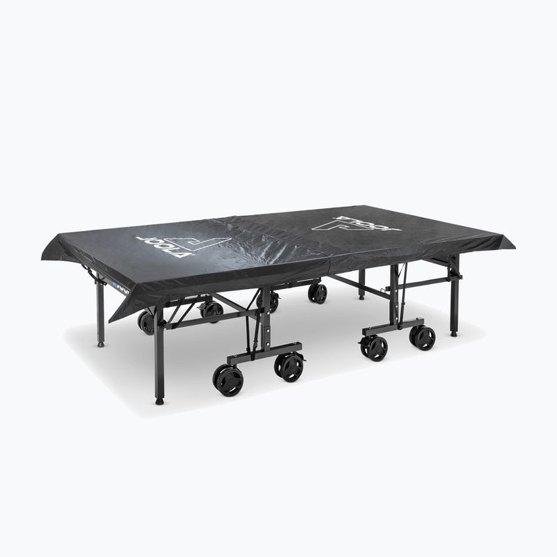 Table tennis table cover JOOLA Table Cover Waterproofed 8