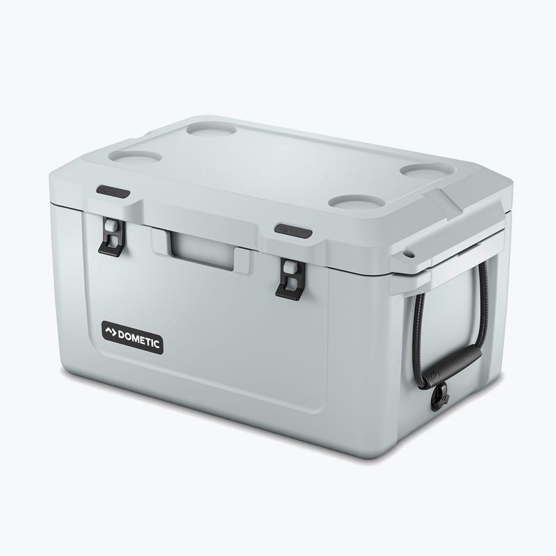 Dometic Patrol 55 touring fridge grey 9600028786