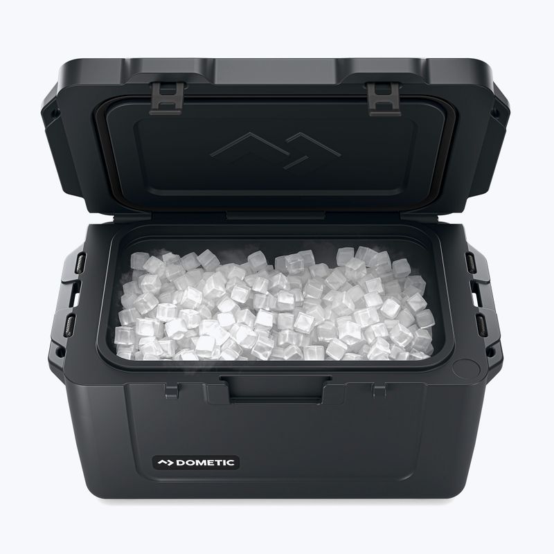 Dometic Patrol 35 touring fridge black 9600028788 2