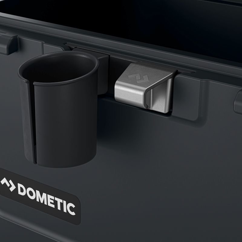 Dometic Patrol 35 touring fridge black 9600028788 3