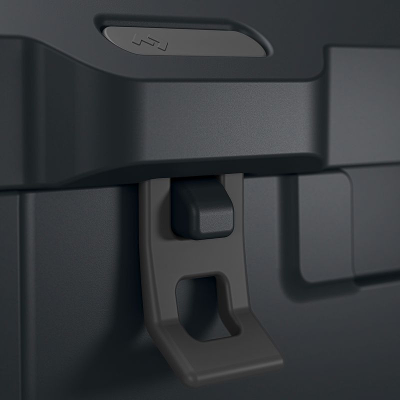 Dometic Patrol 35 touring fridge black 9600028788 4