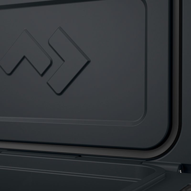 Dometic Patrol 35 touring fridge black 9600028788 6