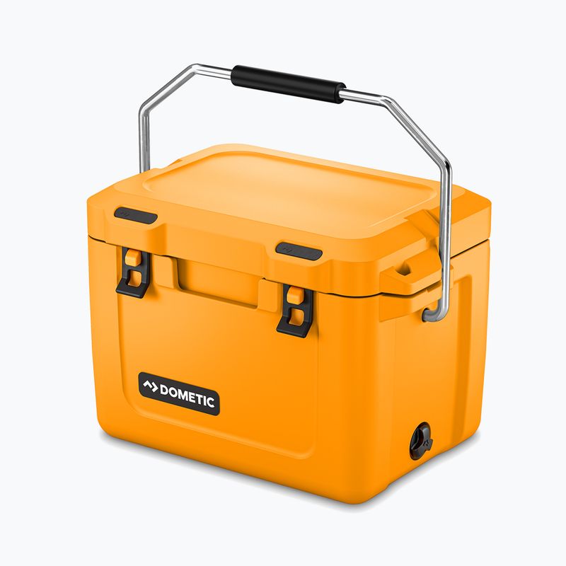 Dometic Patrol 20 touring fridge orange 9600028794