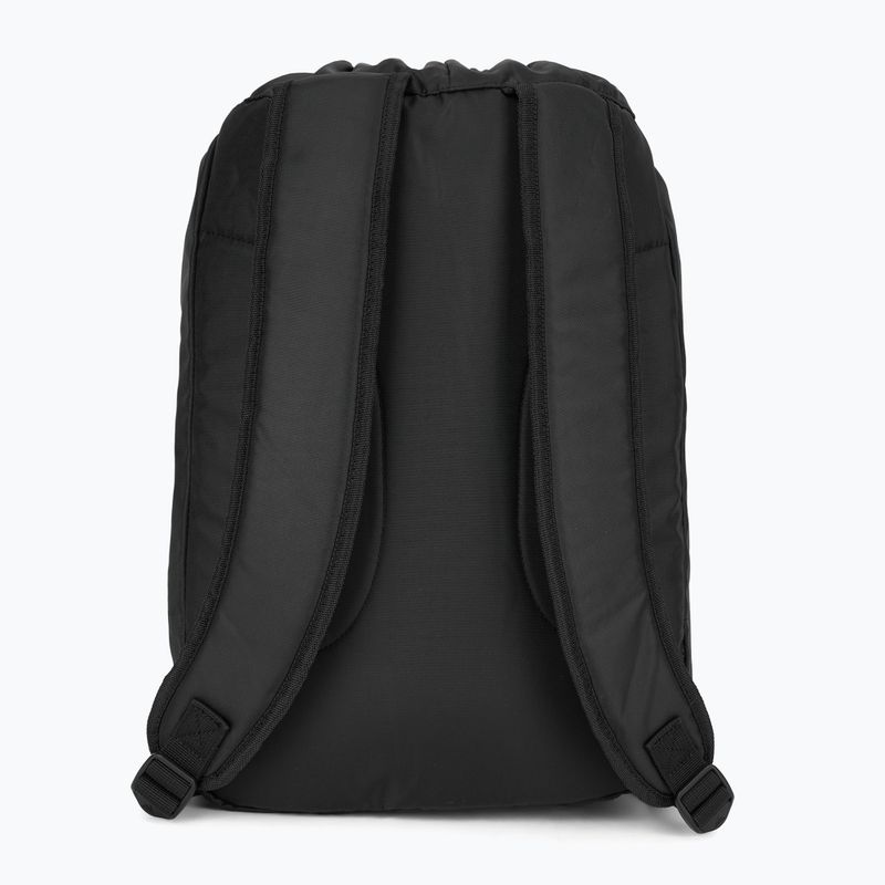 Backpack adidas Wrestling 26,5 l black/white 3