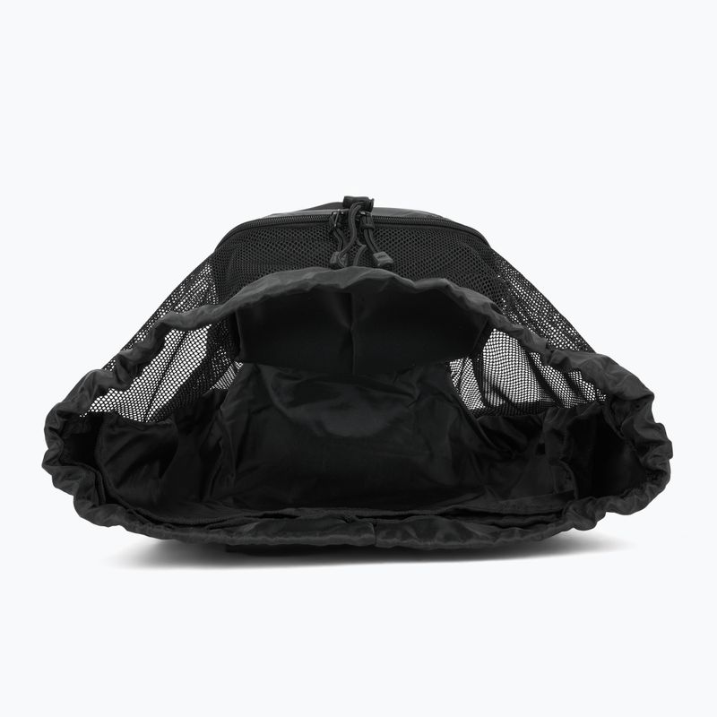 Backpack adidas Wrestling 26,5 l black/white 4