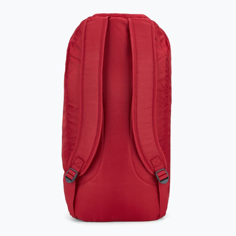Backpack adidas Wrestling red/white 3