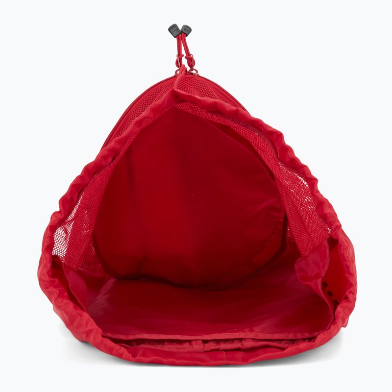 Backpack adidas Wrestling red/white 6