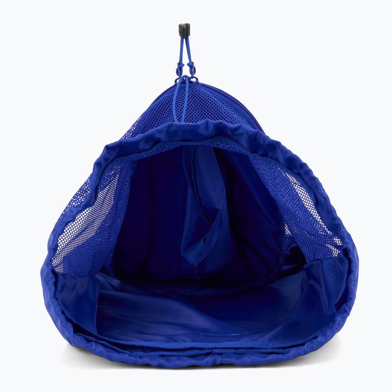 Backpack adidas Wrestling royal/white 6